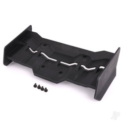 Traxxas Wing/ 4x12mm FCS (4) 7821