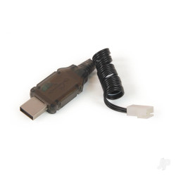 Helion 5V USB Charge Cord (Rivos XS) B0070