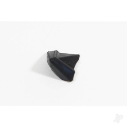 Helion Plastic Nose Cone (Rivos XS) B0073