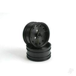 Traxxas Wheels (Front) (2 pcs) 4275