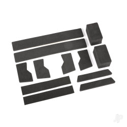 Traxxas Foam pads, battery compartment 7819X