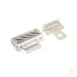 Traxxas Resistor cover, aluminium 4218
