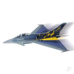 Multiplex Kit Eurofighter Indoor Edition 1-01902