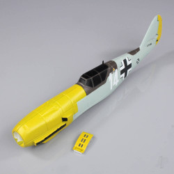 Top RC Fuselage (for BF-109) RC Plane Spare Part 96001