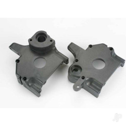 Traxxas Differential gearbox 6020
