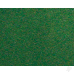 JTT Grass Mats, Dark Green, 50x34in, N-Scale 95405