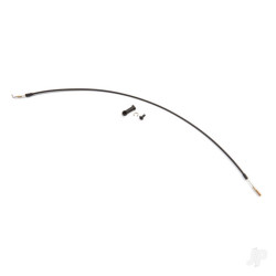 Traxxas Cable, T-lock (Rear) (TRX-6) 8841