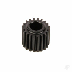 Helion Metal Gearbox Gears (1pc) (Conquest) A1107