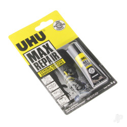 UHU Max Repair Extreme Adhesive 8g 36355