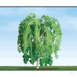 JTT Weeping Willow, 2-1/2in, (3 per pack) 94269