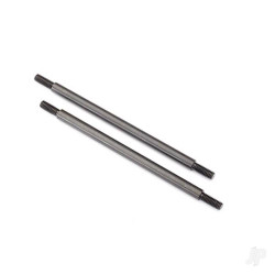 Traxxas Suspension links, Rear lower, 5x95mm (2 pcs) (Steel) 8831