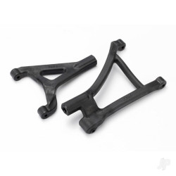 Traxxas Suspension arm upper (1pc) / suspension arm lower (1pc) (left Front) (fits Slayer Pro 4X4) 5932X
