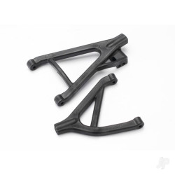 Traxxas Suspension arm upper (1pc) / suspension arm lower (1pc) (left Rear) (fits Slayer Pro 4X4) 5934X