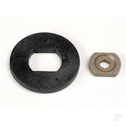 Traxxas Brake disc / shaft-to-disc adapter 4185