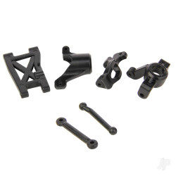 Thunder 1/18th Suspension Spares Pack (for 1/18th Storm) 1830144