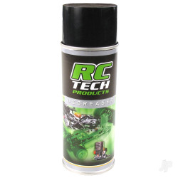 Ghiant RC Tech Degreaser/Cleaner Spray RC Cars (400ml) 30017