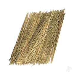 JTT Field Grass, Natural Brown (15 grams) 95084