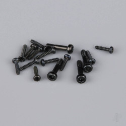 Twister Screw Set (for Ninja 250) 100127