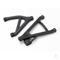 Traxxas Suspension arm upper (1pc) / suspension arm lower (1pc) (right Rear) (fits Slayer Pro 4X4) 5933X