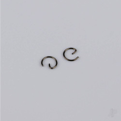 Force W004 Gudgeon Pin C-Clips (2pc) W004