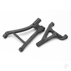 Traxxas Suspension arm upper (1pc) / suspension arm lower (1pc) (right Front) (fits Slayer Pro 4X4) 5931X