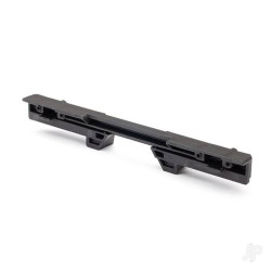 Traxxas Bumper, Rear ( with out trailer hitch receiver) 8834