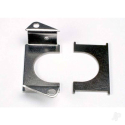 Traxxas Brake brackets (inner & outer) 4184