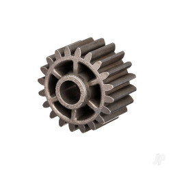 Traxxas Input transmission, 20-tooth / 2.5x12mm pin 7785X