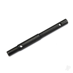 Traxxas Input shaft, transmission (cush drive) 7786X