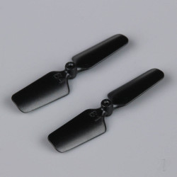 Twister Tail Blade (for Ninja 250) (2 pcs) 100120