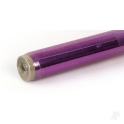 Oracover 2m ORALIGHT Chrome Violet (60cm width) 31-096-002
