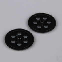 Twister Main Gear Set (for Ninja 250) (2 pcs) 100115