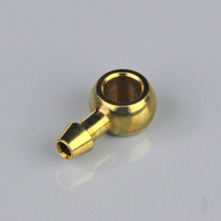 Force OS2124A Fuel Nipple (Brass) OS2124A