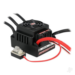 Robitronic eight Brushless ESC 150A 3-6S R01223