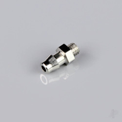 Force OS002 Fuel Nipple (Carb Body) 5*11 OS002