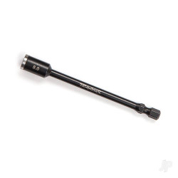 Traxxas Speed Bit, Nut Driver, 8.0mm (glow plug wrench) 8719-80