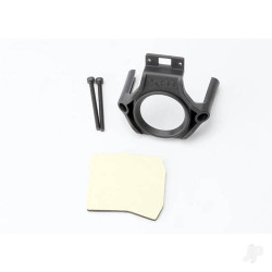 Traxxas Hold down bracket, electronic speed control 5626