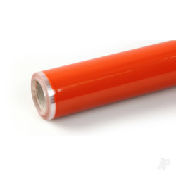 Easycoat 5m EASYCOAT Seconds Bright Red (60cm width) 40-022-005