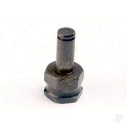 Traxxas Adapter nut, clutch (not for use with IPS Crankshafts) 4144