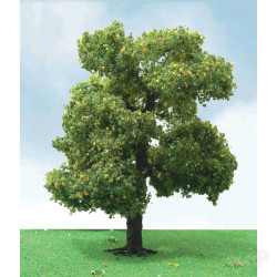 JTT Sycamore, 8in, (1 per pack) 92410