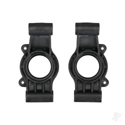Traxxas Carriers, stub axle (left & right) 7752