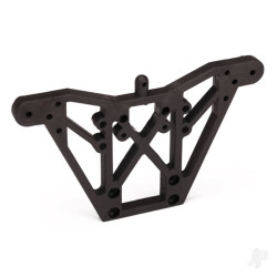 Traxxas Shock tower, Rear 4138X