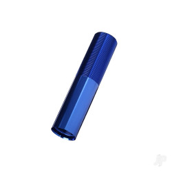 Traxxas Body, GTX shock (Aluminium, Blue-anodised) (1pc) 7765