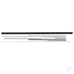 Multiplex Tubes LENTUS (like in kit) 1-01475