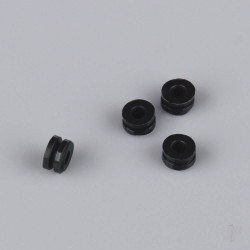 Twister Canopy Grommets (for Ninja 250) (4 pcs) 100105