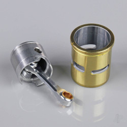 Force Piston, Cylinder Sleeve set with Conrod CP5204-5-1