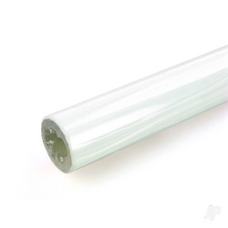 Oracover 2m ORACOVER AIR Indoor Transparent White (60cm width) 331-010-002