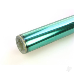 Oracover 2m ORACOVER AIR Medium Chrome Green (60cm width) 321-103-002