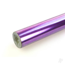 Oracover 2m ORACOVER AIR Medium Chrome Purple (60cm width) 321-096-002