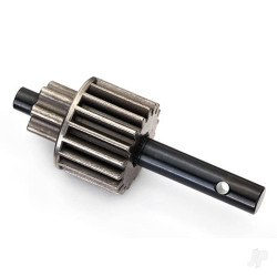 Traxxas Input shaft / idler gear 8692